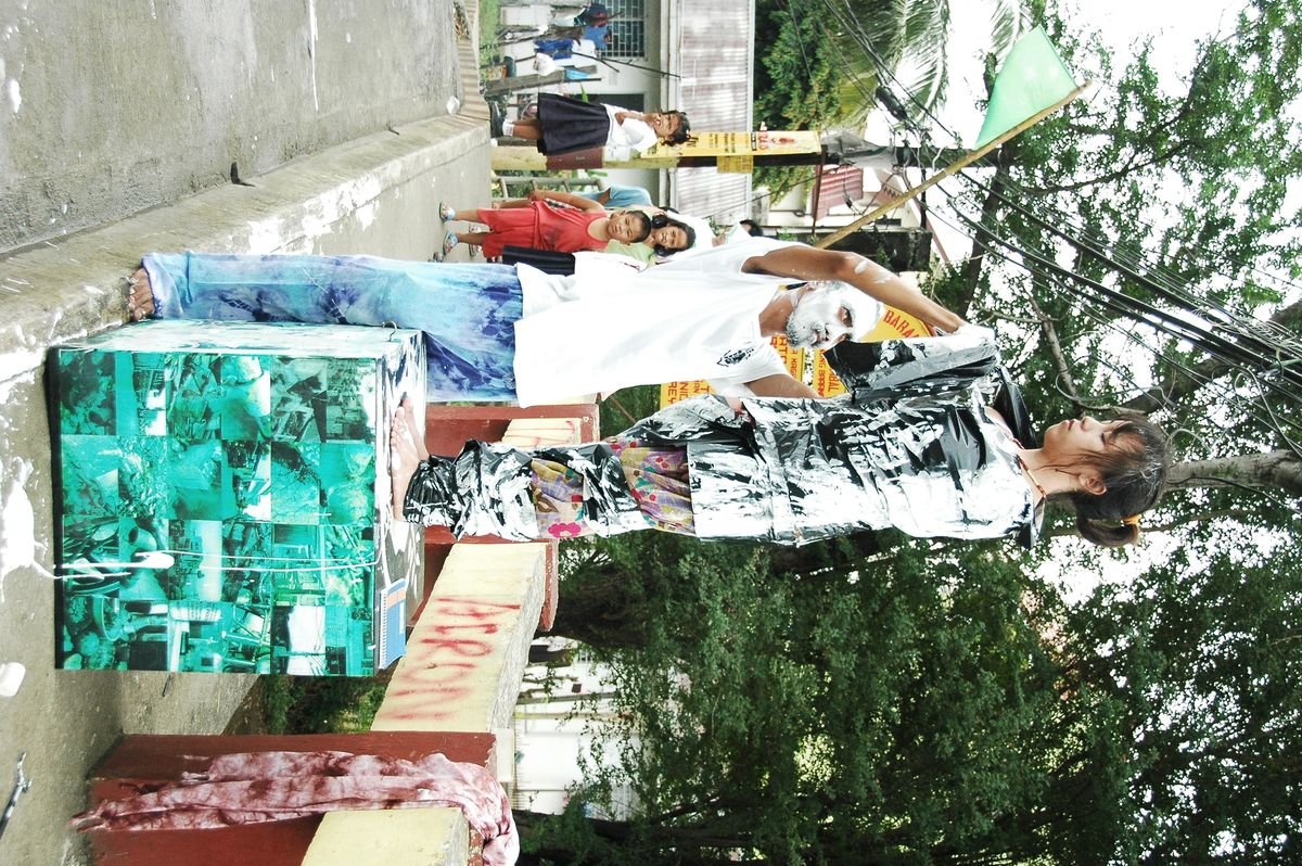 Public Art Festival, Angono, Rizal