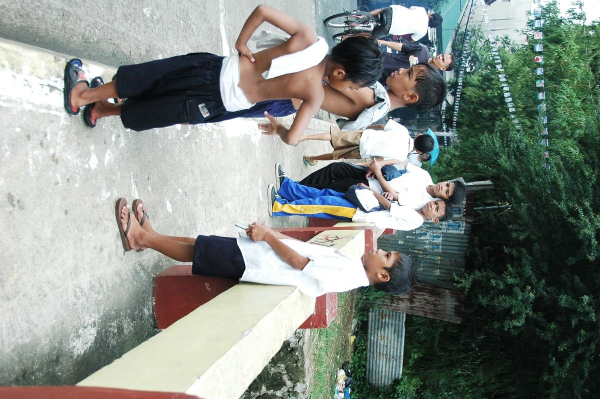 Public Art Festival, Angono, Rizal