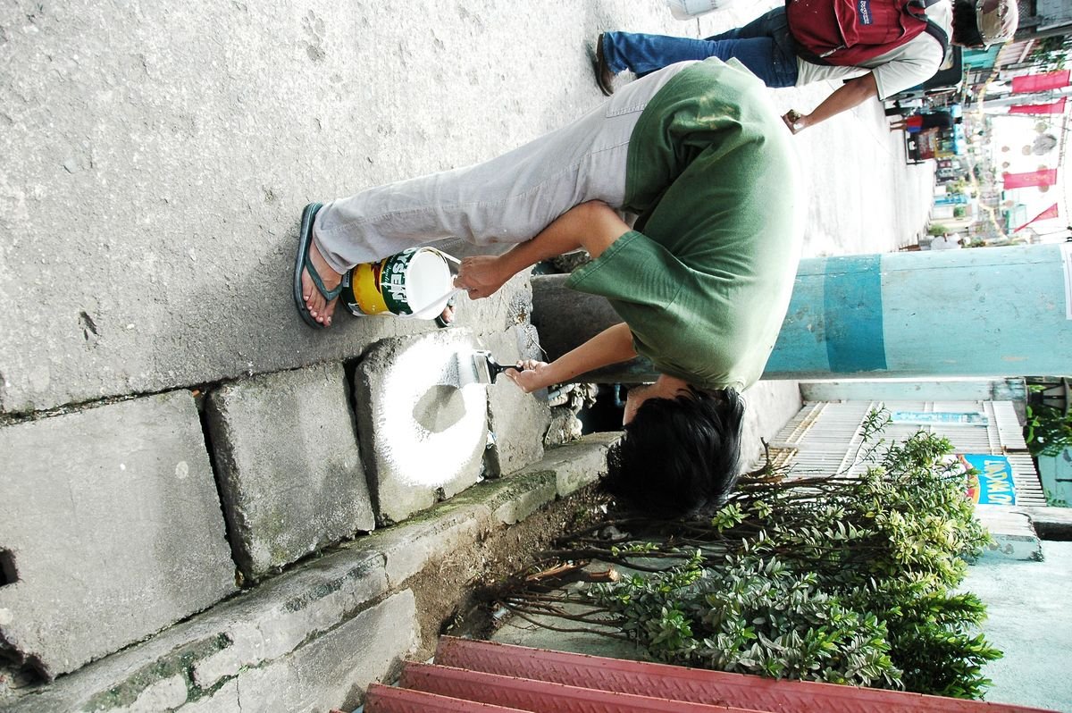 Public Art Festival, Angono, Rizal