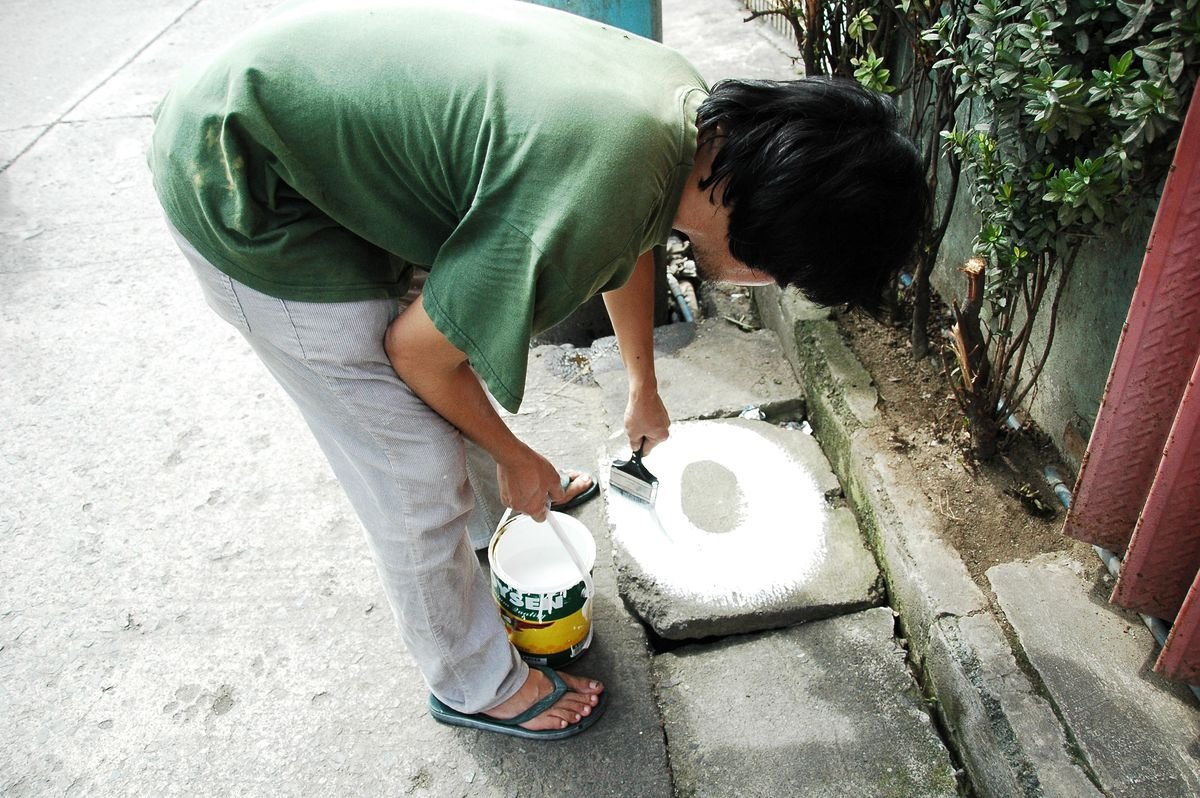 Public Art Festival, Angono, Rizal