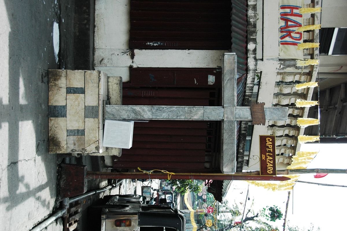 Public Art Festival, Angono, Rizal