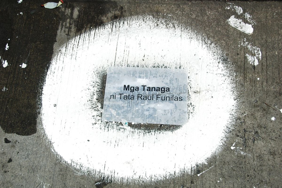 Public Art Festival, Angono, Rizal