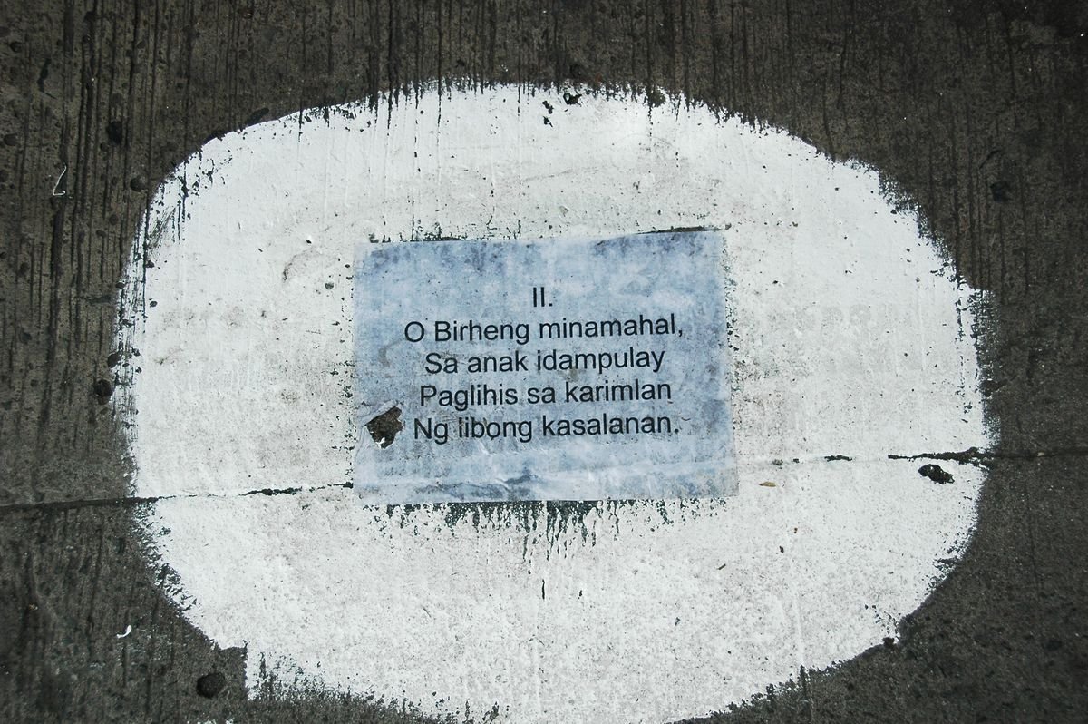 Public Art Festival, Angono, Rizal