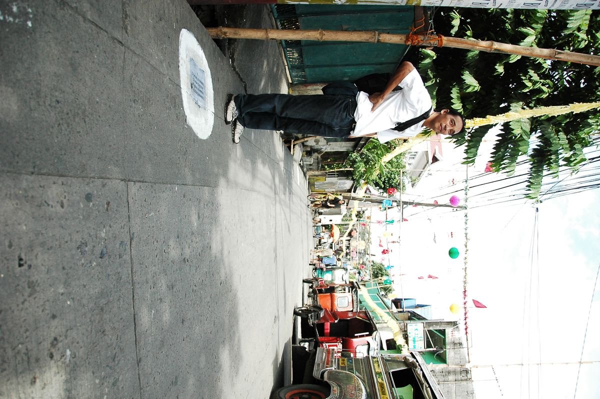 Public Art Festival, Angono, Rizal