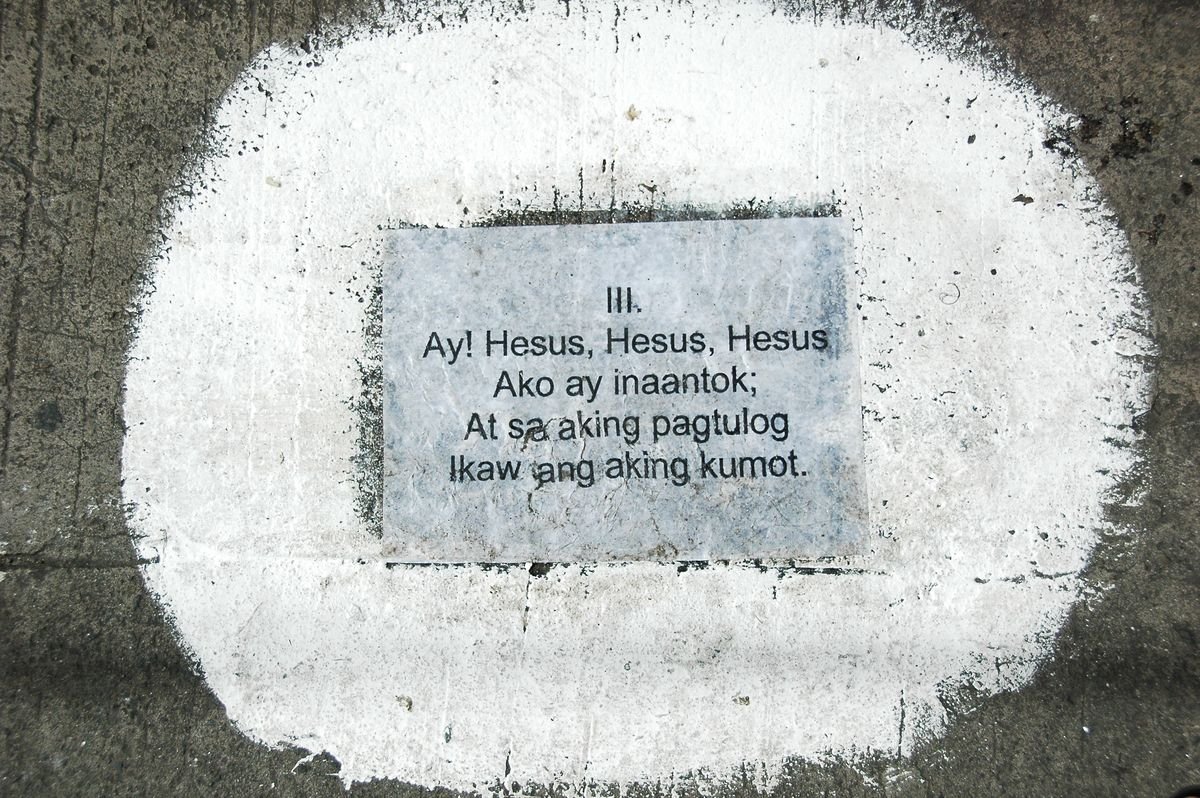 Public Art Festival, Angono, Rizal