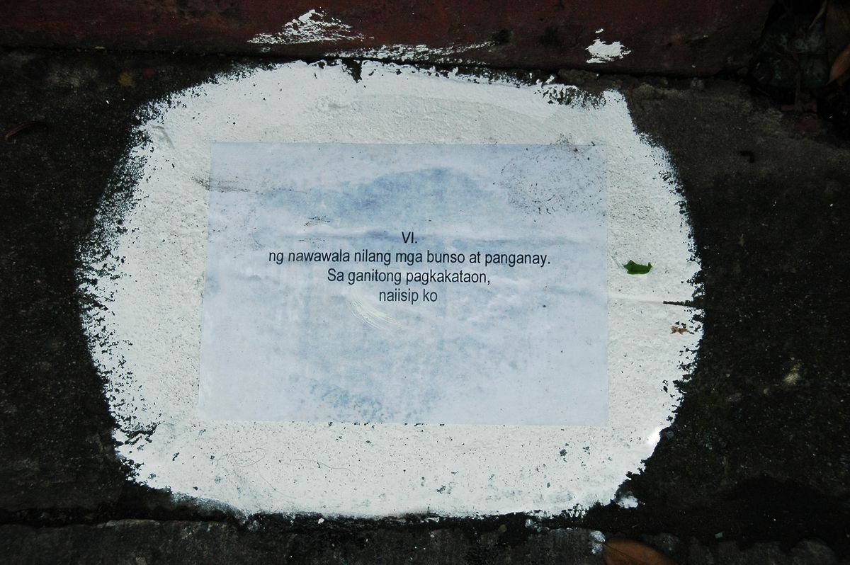 Public Art Festival, Angono, Rizal