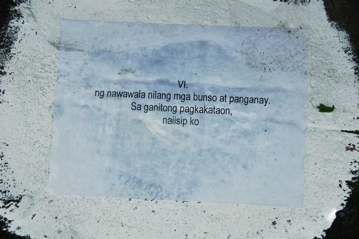 Public Art Festival, Angono, Rizal