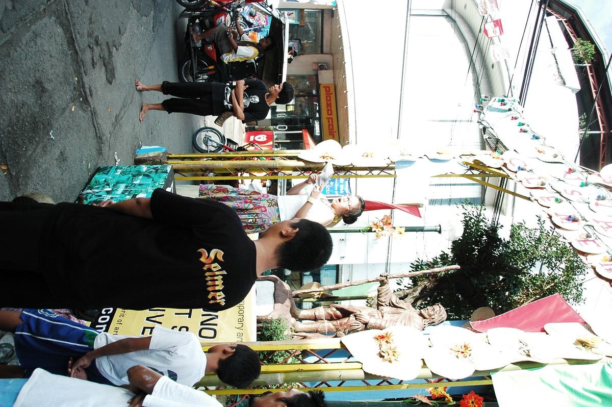 Public Art Festival, Angono, Rizal