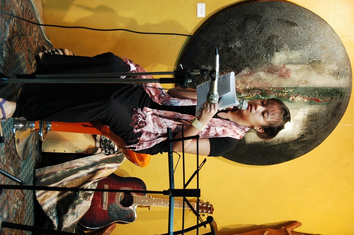 Public Art Festival, Angono, Rizal