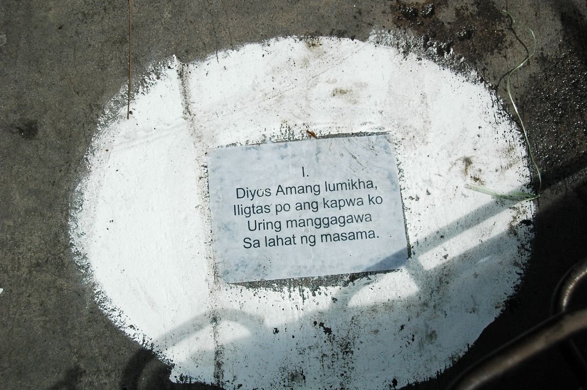 Public Art Festival, Angono, Rizal