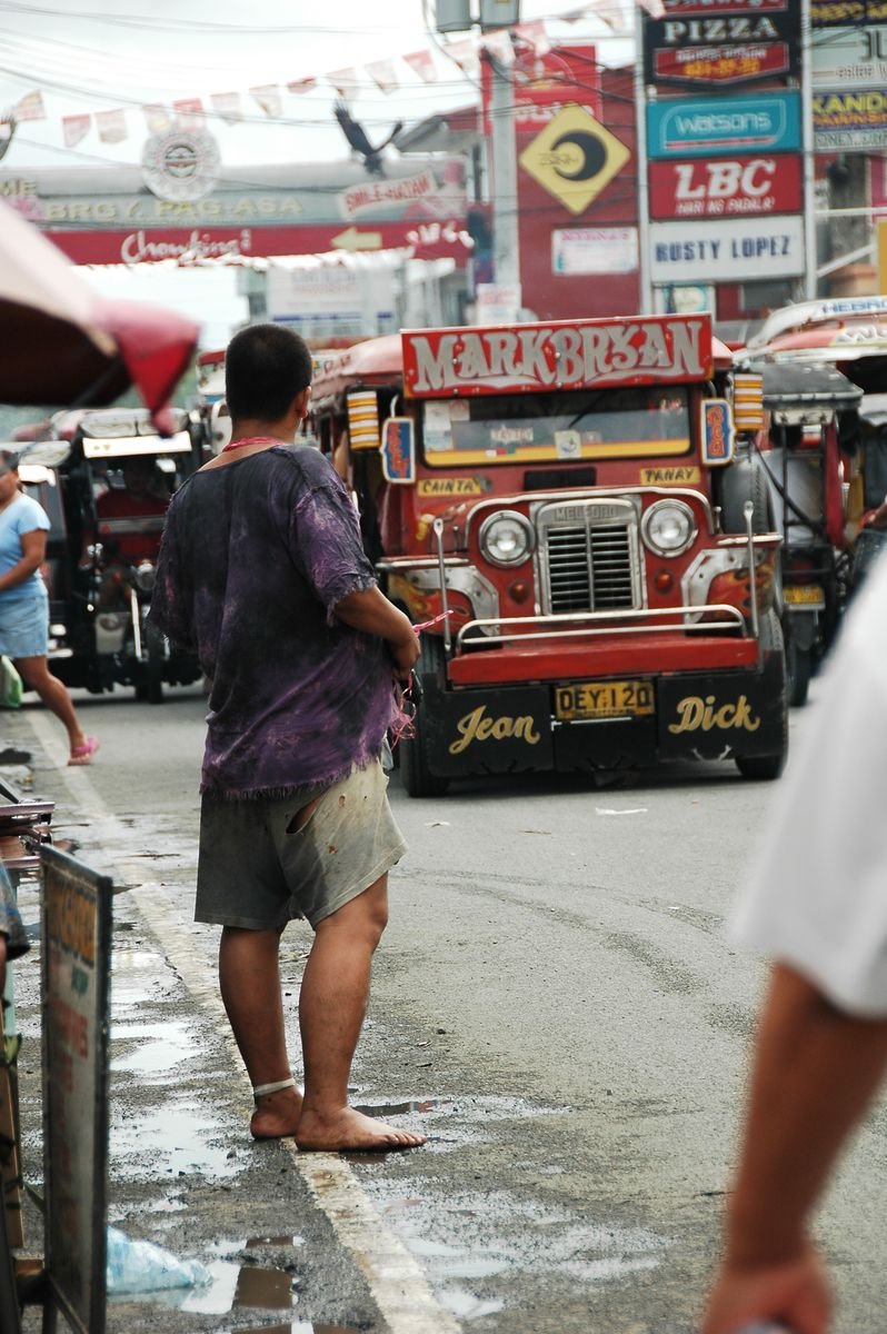 Public Art Festival, Angono, Rizal