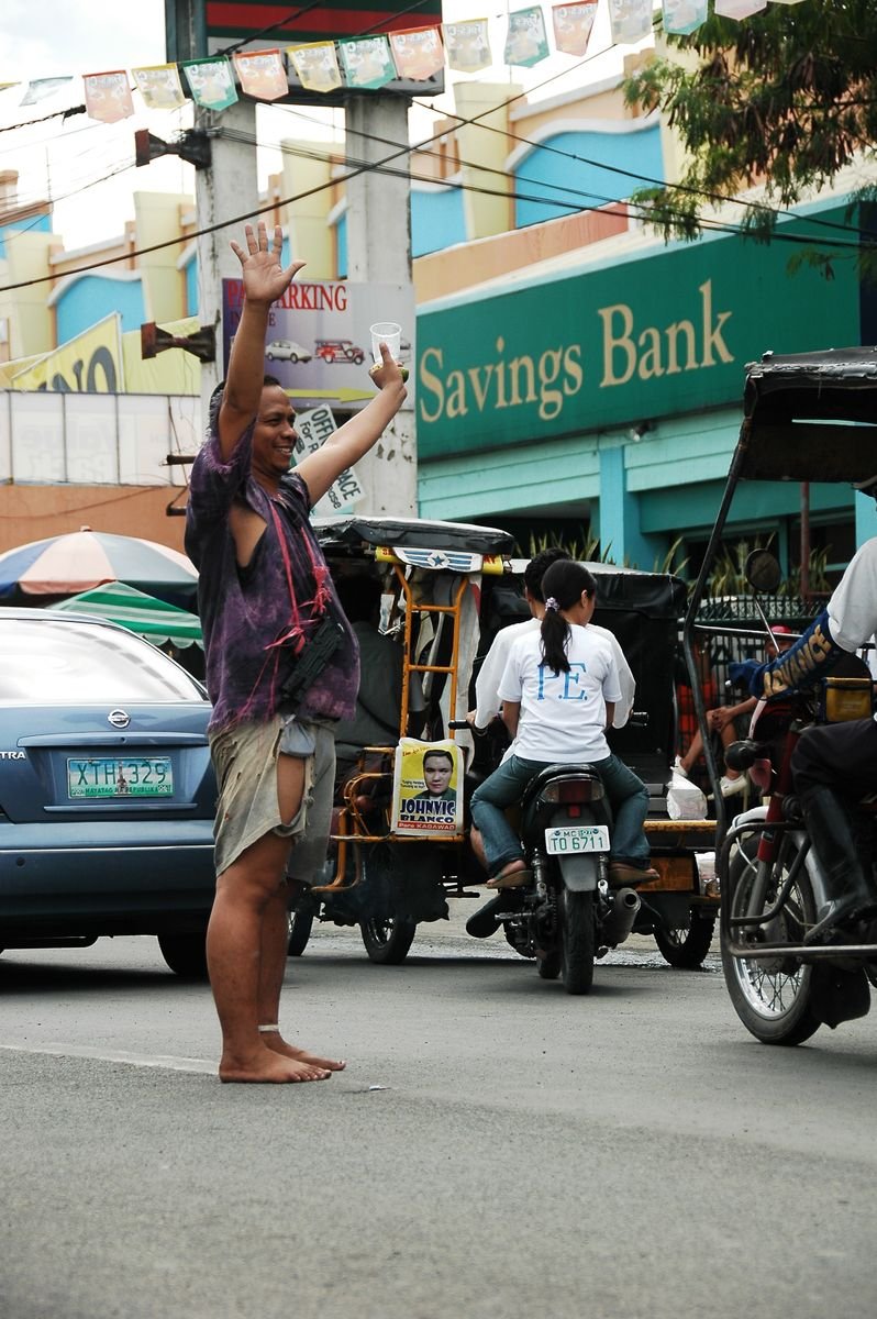 Public Art Festival, Angono, Rizal