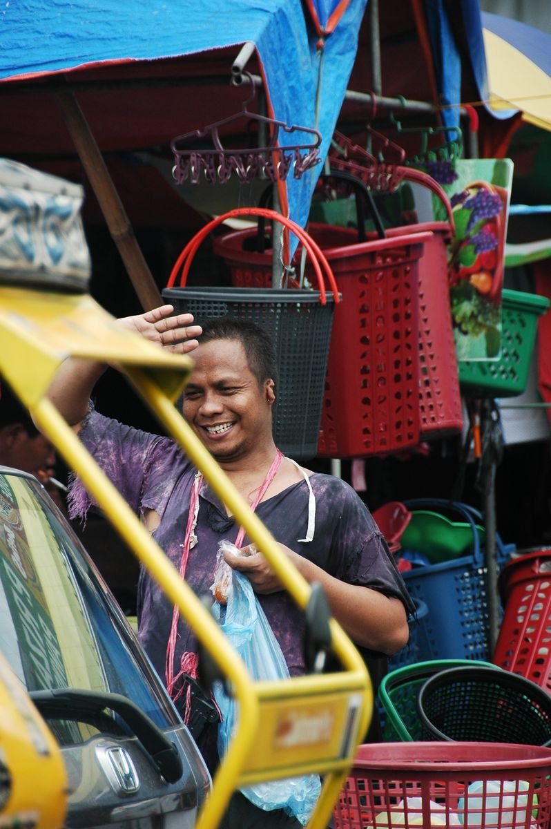 Public Art Festival, Angono, Rizal