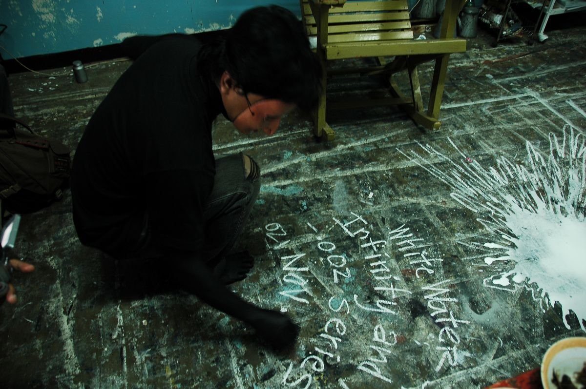 Public Art Festival, Angono, Rizal