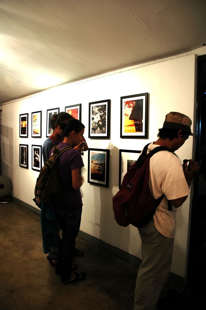 Public Art Festival, Angono, Rizal