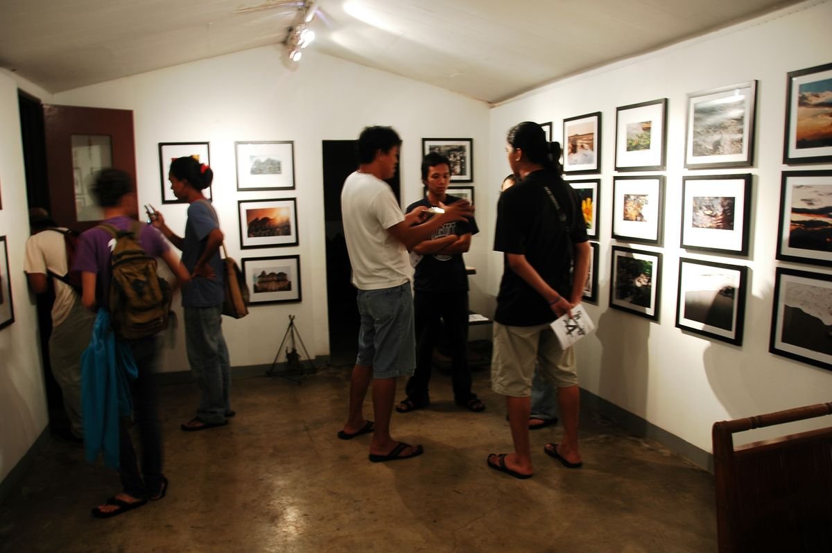 Public Art Festival, Angono, Rizal