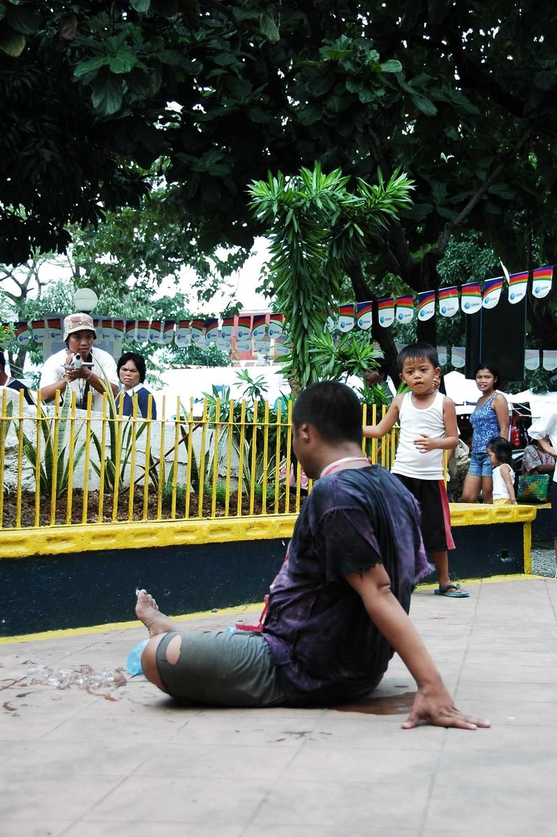 Public Art Festival, Angono, Rizal