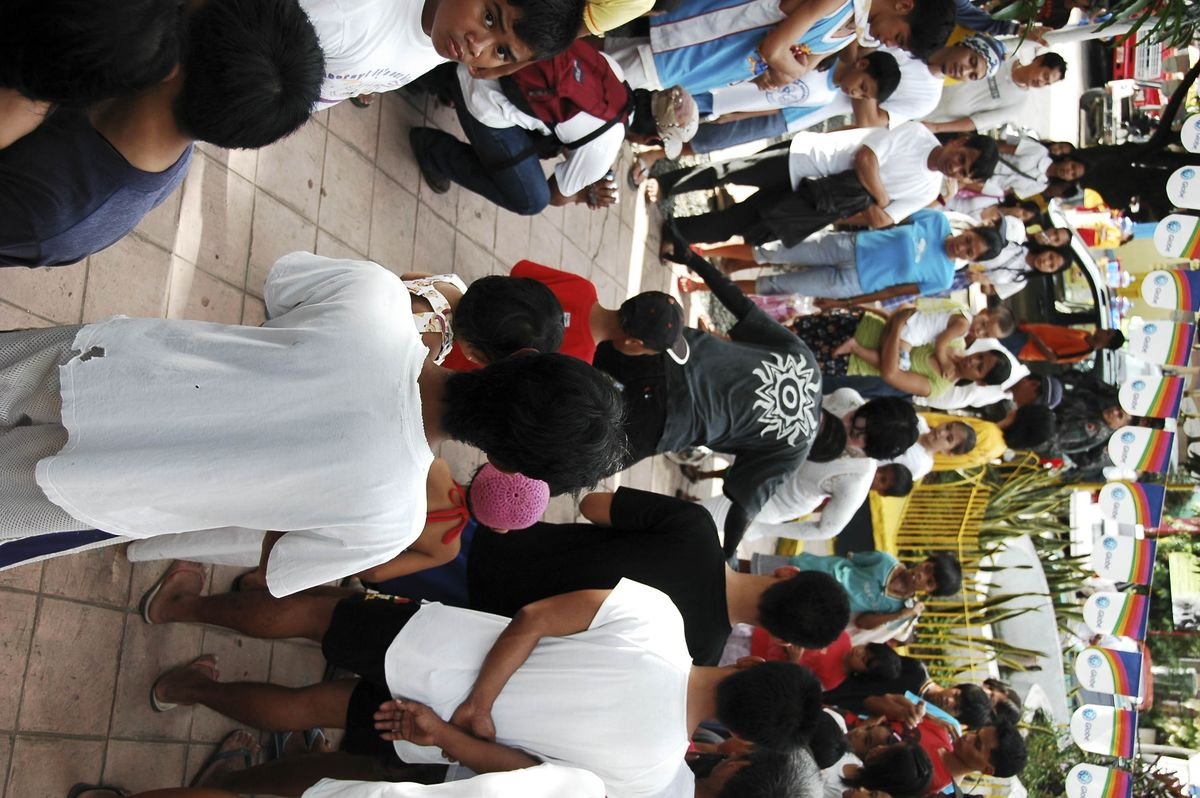 Public Art Festival, Angono, Rizal