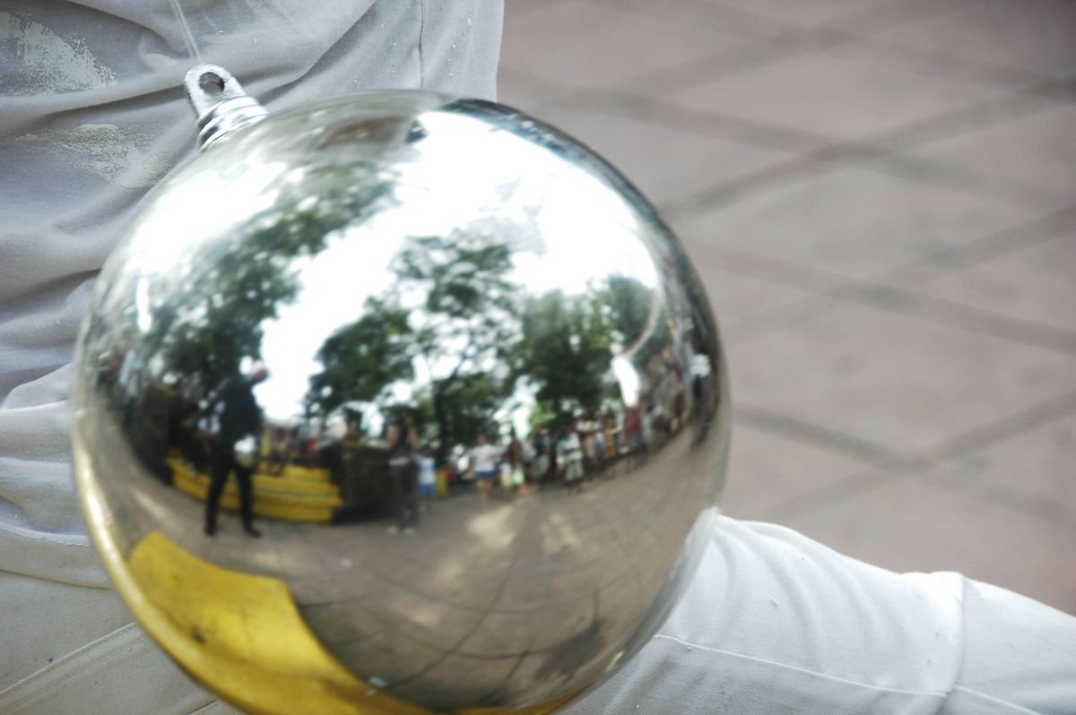 Public Art Festival, Angono, Rizal