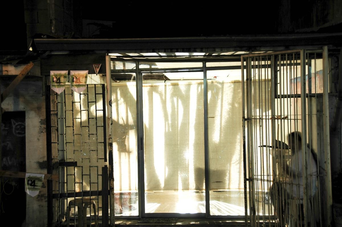 Public Art Festival, Angono, Rizal