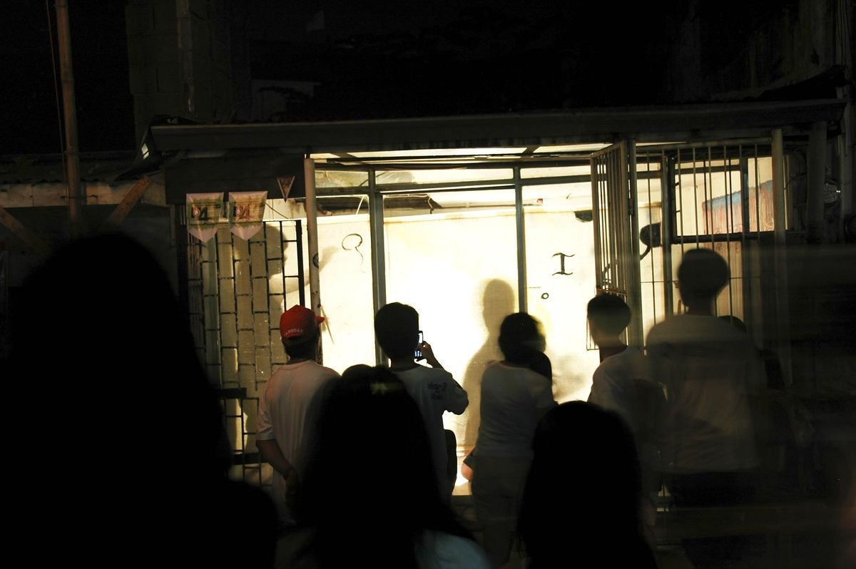 Public Art Festival, Angono, Rizal