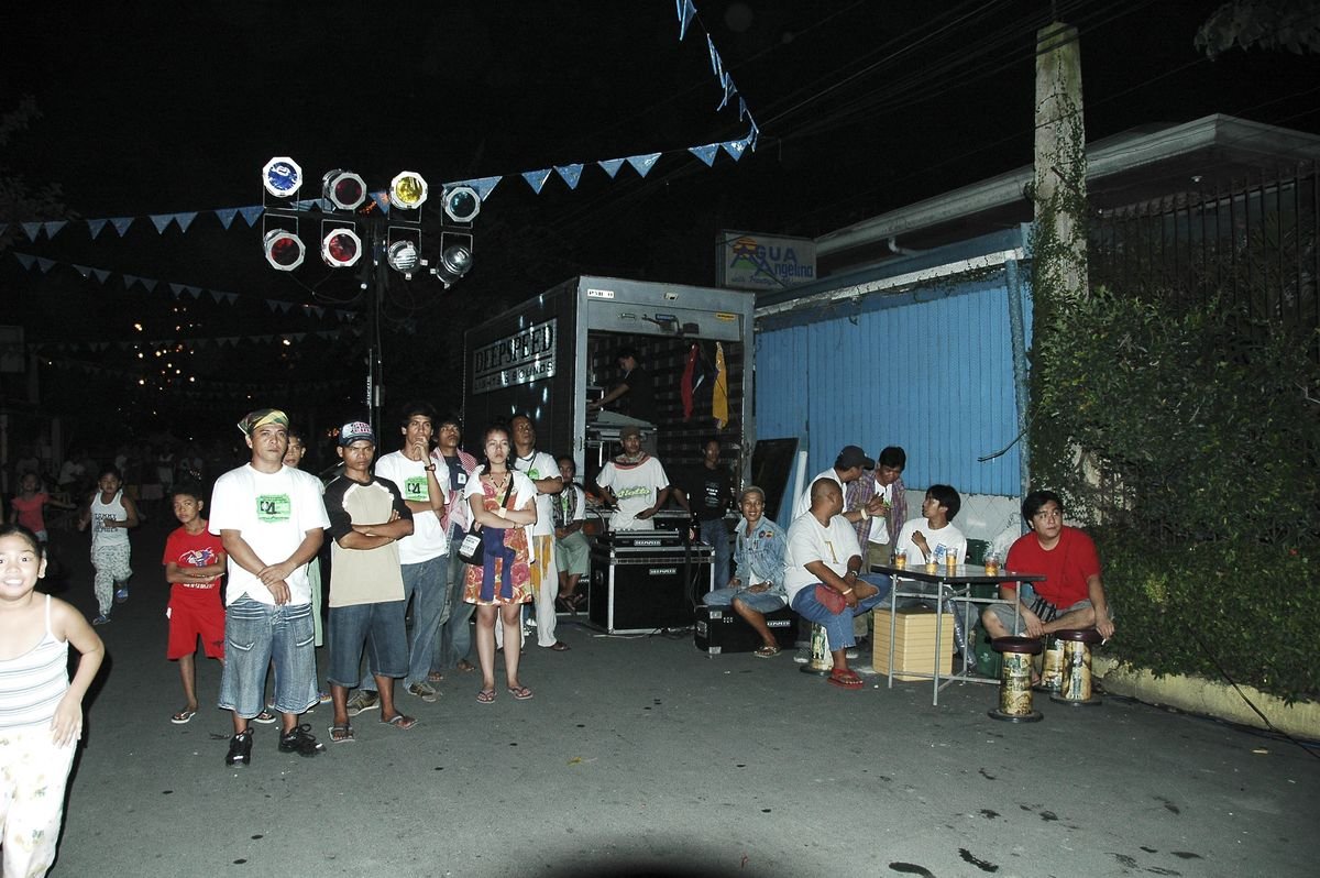 Public Art Festival, Angono, Rizal