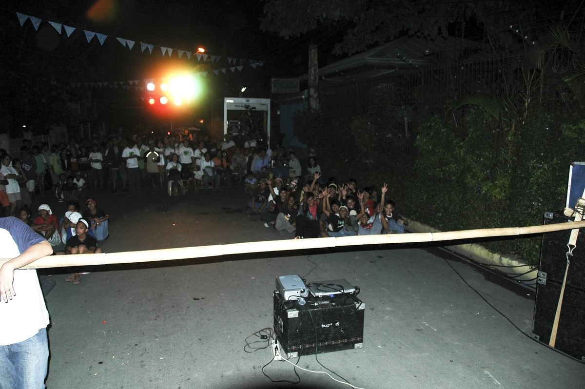Public Art Festival, Angono, Rizal