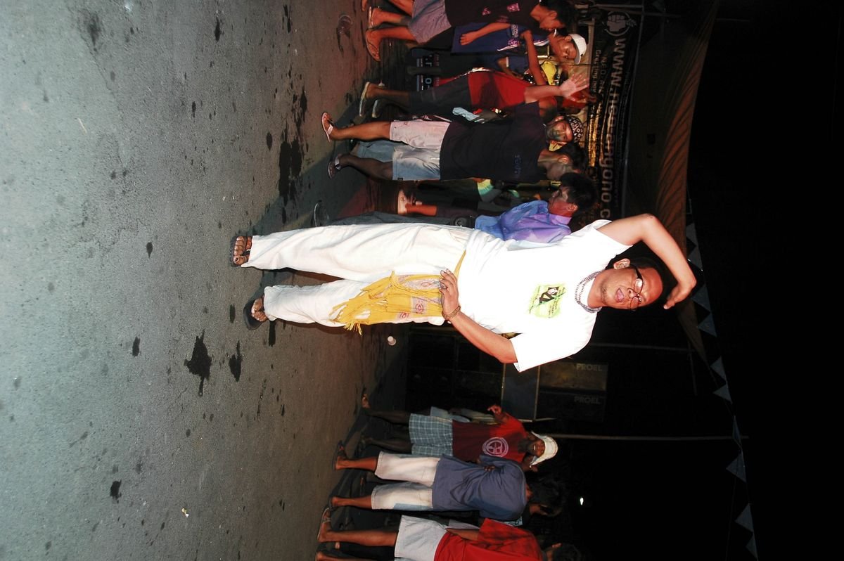 Public Art Festival, Angono, Rizal
