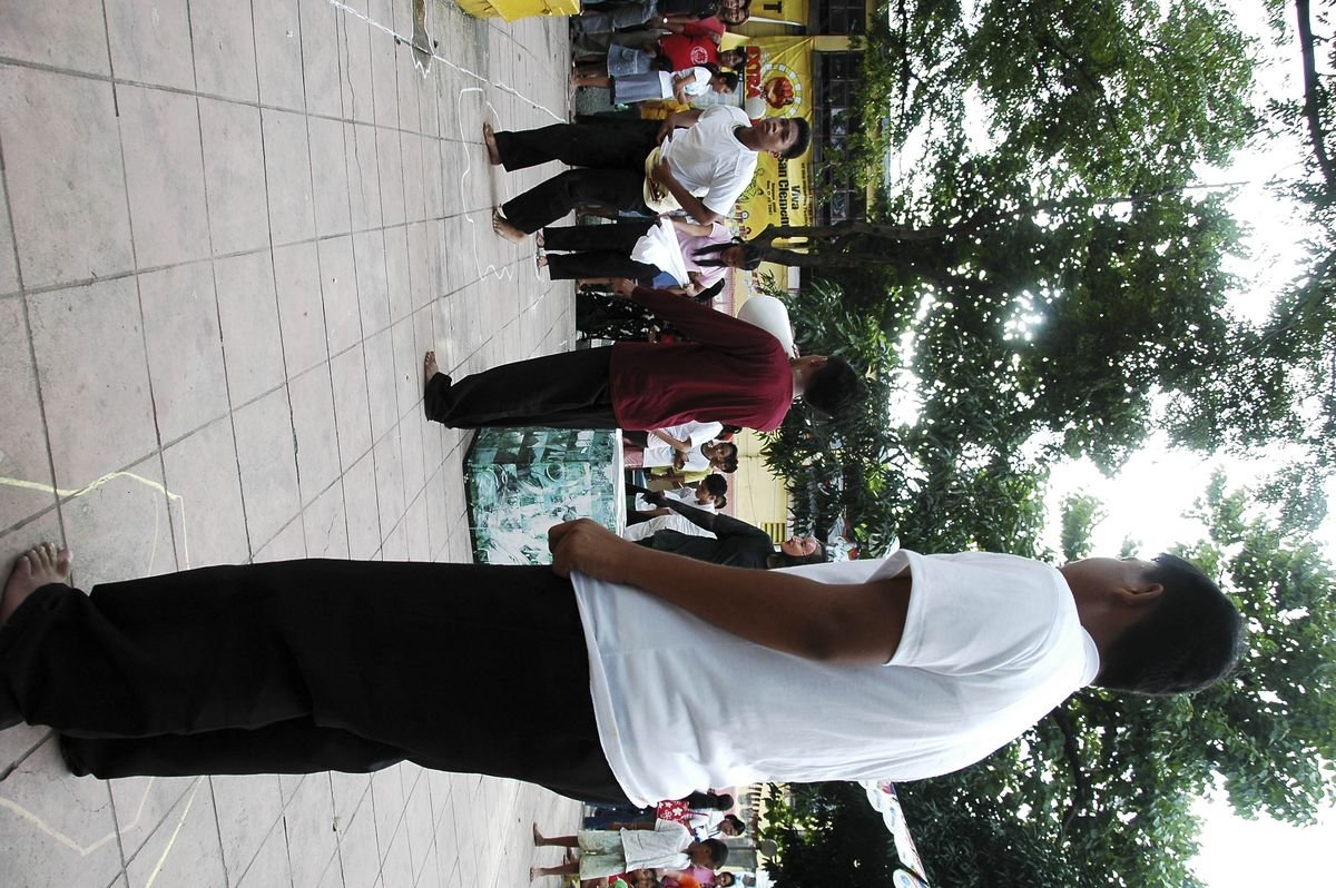 Public Art Festival, Angono, Rizal