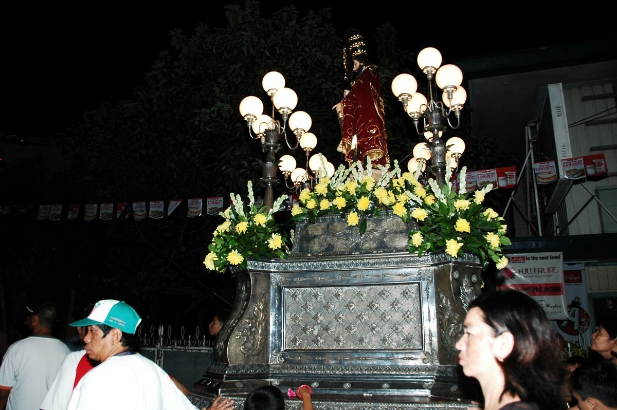 Public Art Festival, Angono, Rizal