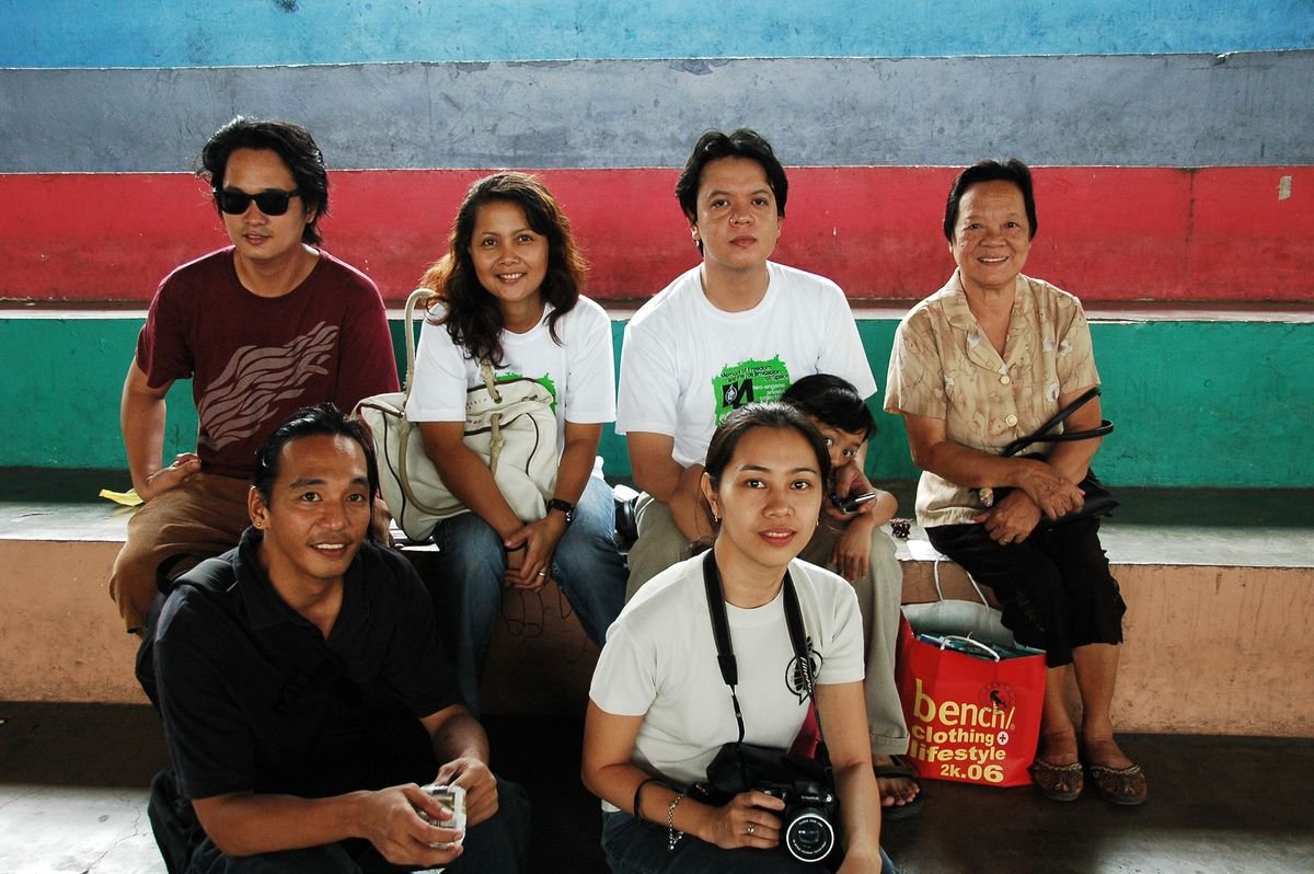 Public Art Festival, Angono, Rizal