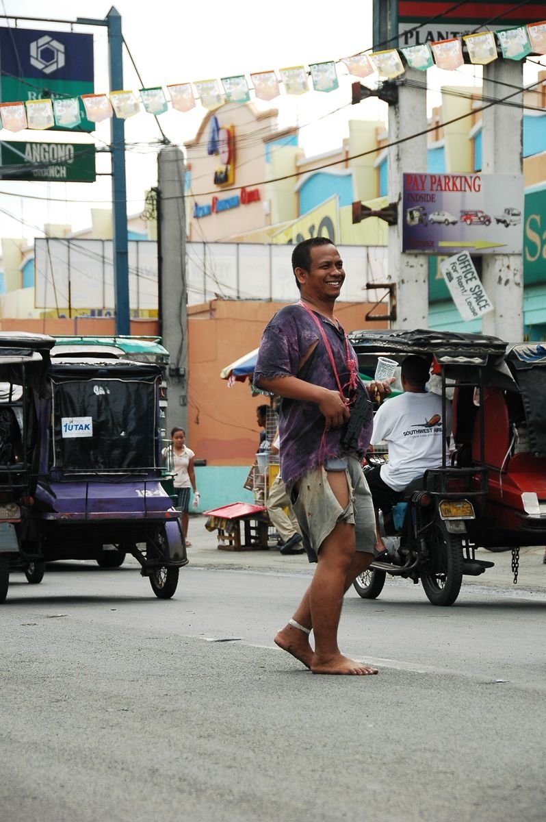 Public Art Festival, Angono, Rizal