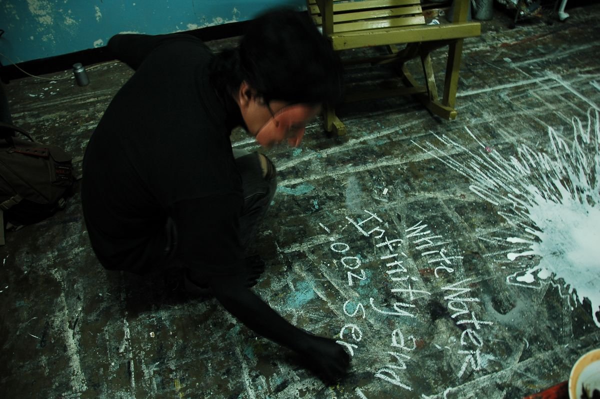 Public Art Festival, Angono, Rizal