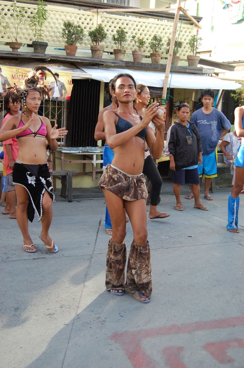 Public Art Festival, Angono, Rizal