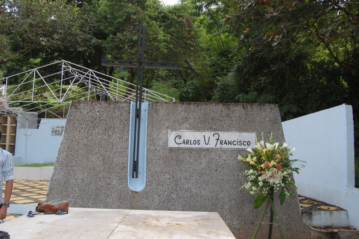 Public Art Festival, Angono, Rizal
