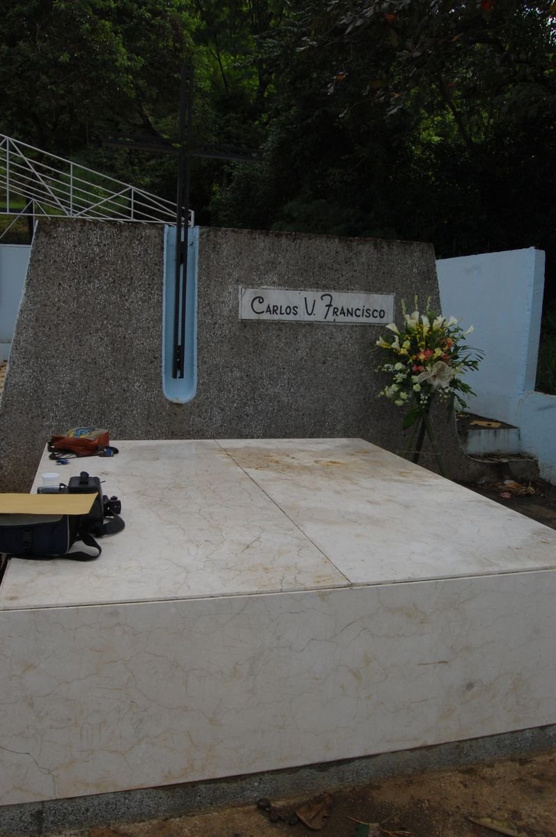 Public Art Festival, Angono, Rizal