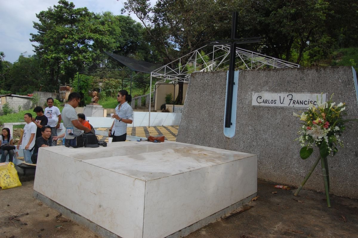 Public Art Festival, Angono, Rizal