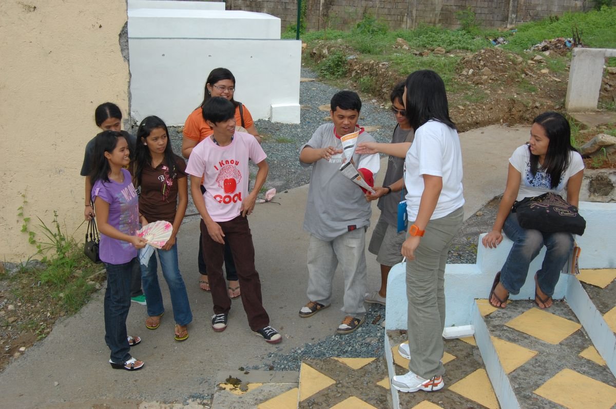 Public Art Festival, Angono, Rizal