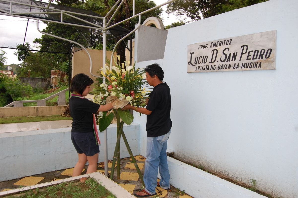 Public Art Festival, Angono, Rizal