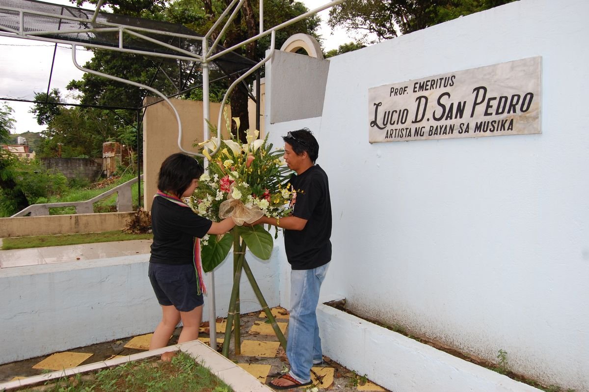 Public Art Festival, Angono, Rizal