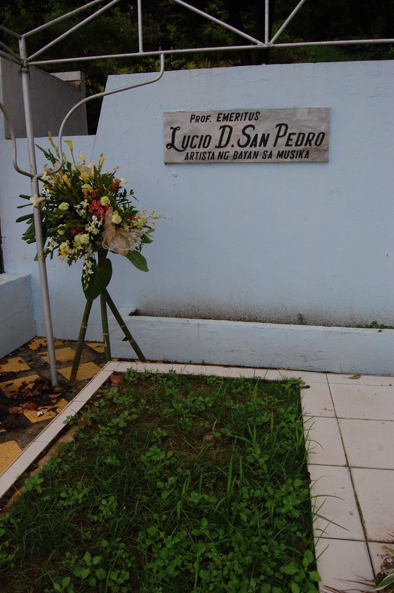 Public Art Festival, Angono, Rizal