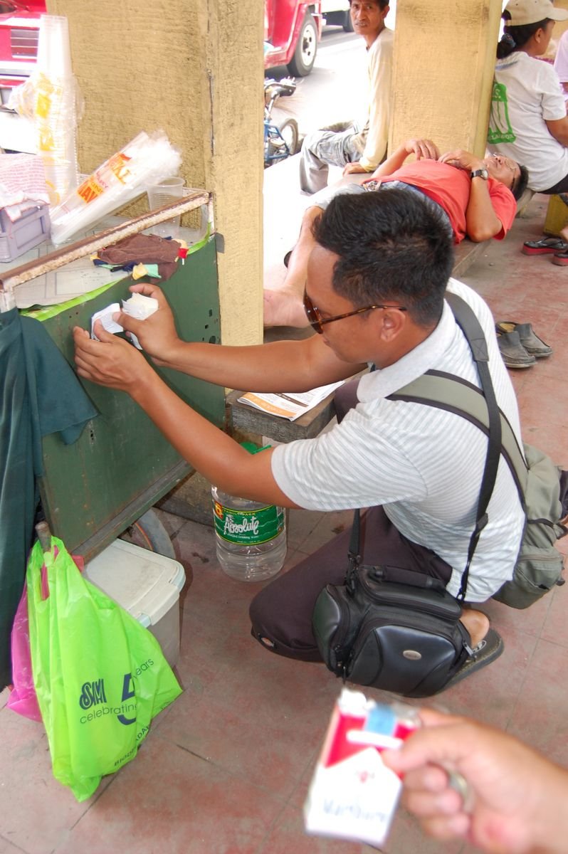 Public Art Festival, Angono, Rizal