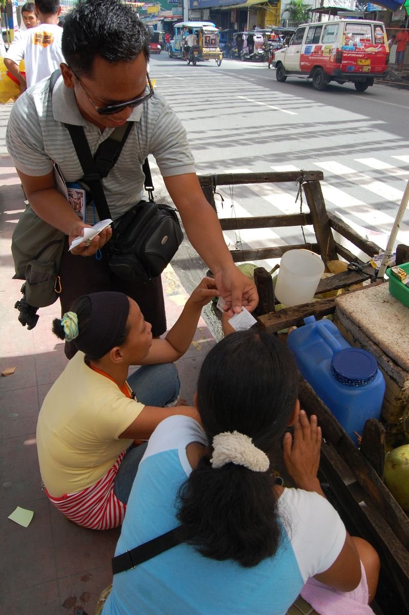 Public Art Festival, Angono, Rizal