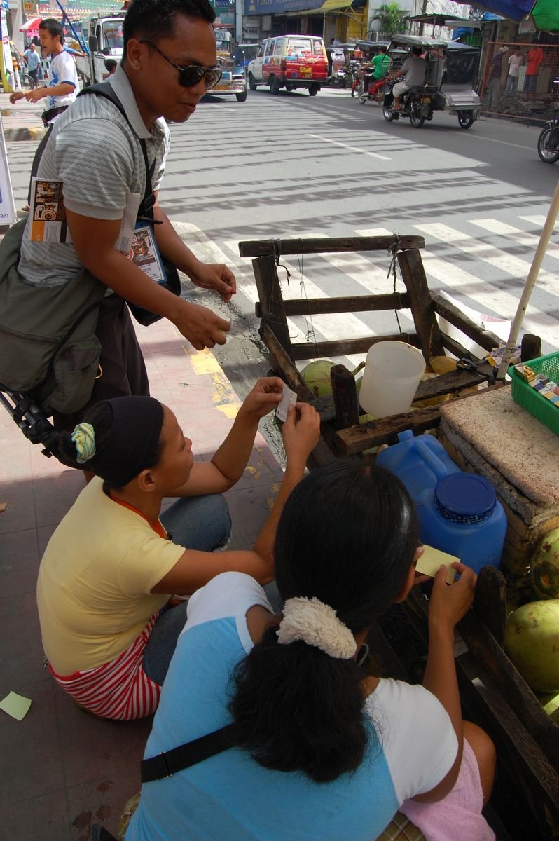 Public Art Festival, Angono, Rizal