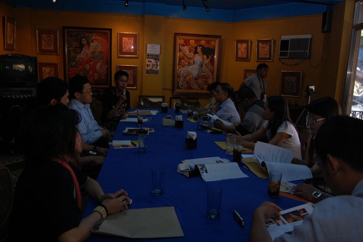 Public Art Festival, Angono, Rizal