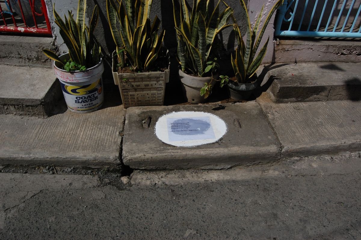 Public Art Festival, Angono, Rizal
