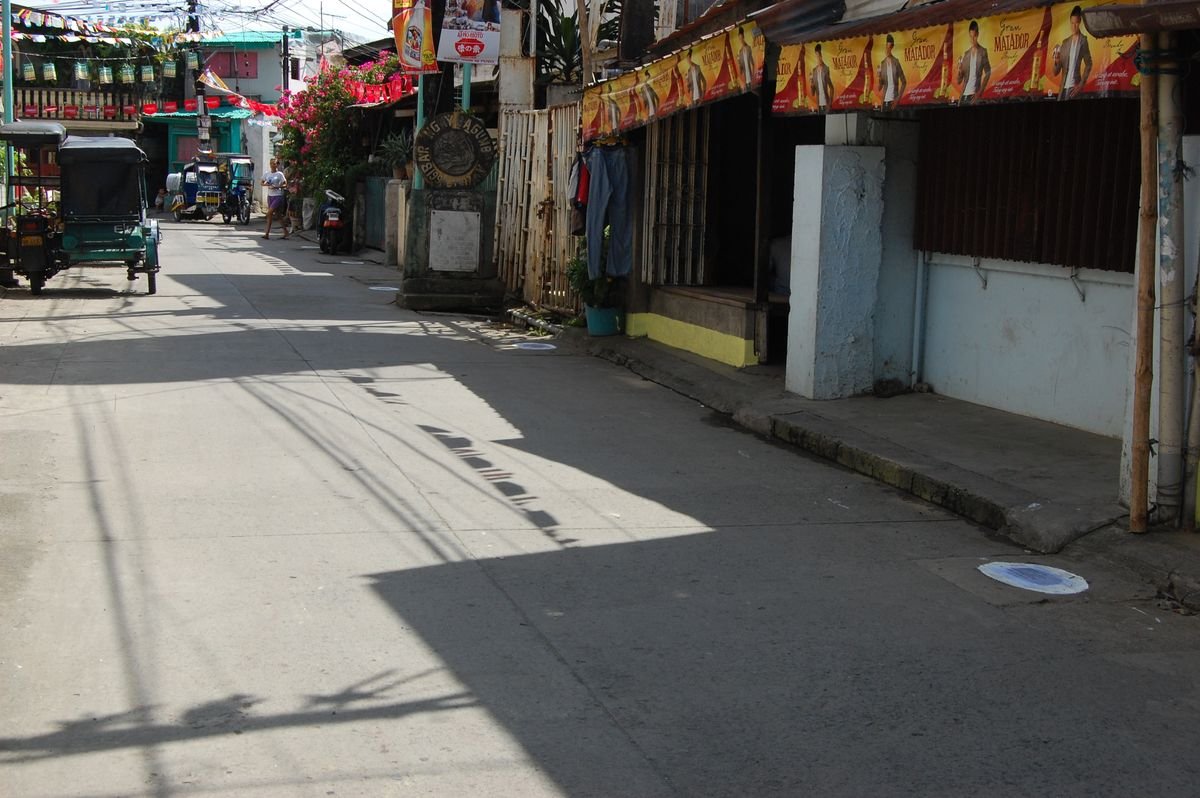 Public Art Festival, Angono, Rizal