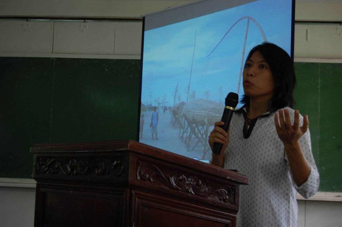 Public Art Festival, Angono, Rizal