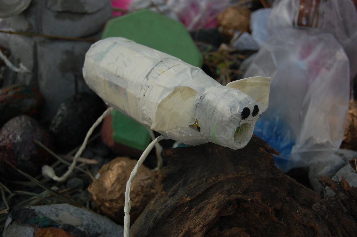 Public Art Festival, Angono, Rizal