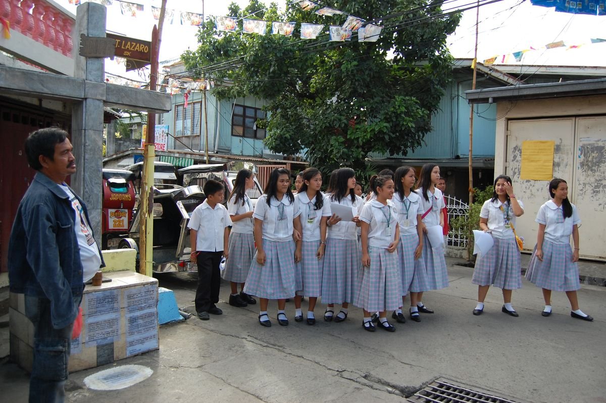 Public Art Festival, Angono, Rizal